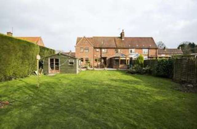  Image of 4 bedroom Semi-Detached house for sale in Emmens Close Checkendon Reading RG8 at Checkendon  Reading, RG8 0TU
