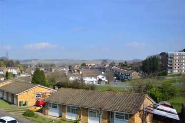  Image of 3 bedroom Terraced house for sale in Enbrook Valley Folkestone CT20 at Folkestone Kent Folkestone, CT20 3NA