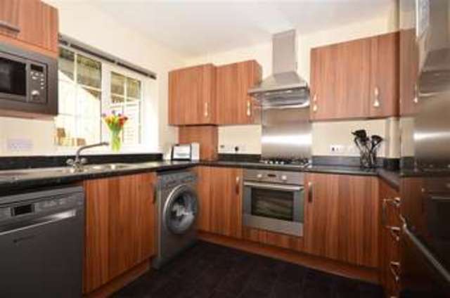  Image of 3 bedroom Terraced house for sale in Enbrook Valley Folkestone CT20 at Folkestone Kent Folkestone, CT20 3NA