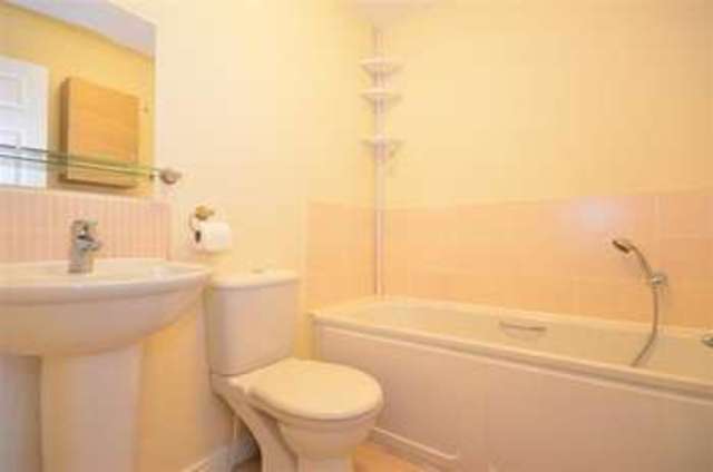  Image of 3 bedroom Terraced house for sale in Enbrook Valley Folkestone CT20 at Folkestone Kent Folkestone, CT20 3NA