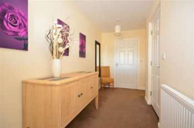  Image of 3 bedroom Terraced house for sale in Enbrook Valley Folkestone CT20 at Folkestone Kent Folkestone, CT20 3NA