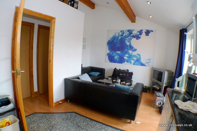  Image of House Share to rent in Enterprize Way London SE8 at Surrey Quays  London, SE8 3RD