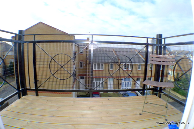  Image of House Share to rent in Enterprize Way London SE8 at Surrey Quays  London, SE8 3RD
