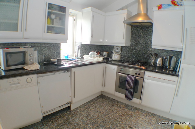  Image of House Share to rent in Enterprize Way London SE8 at Surrey Quays  London, SE8 3RD