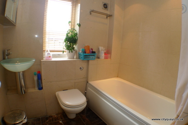  Image of House Share to rent in Enterprize Way London SE8 at Surrey Quays  London, SE8 3RD