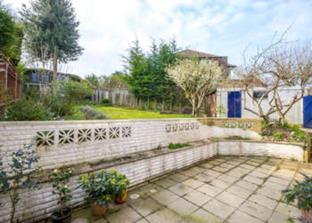  Image of 4 bedroom Semi-Detached house for sale in Eskdale Gardens Purley CR8 at Purley Kenley, CR8 1ET