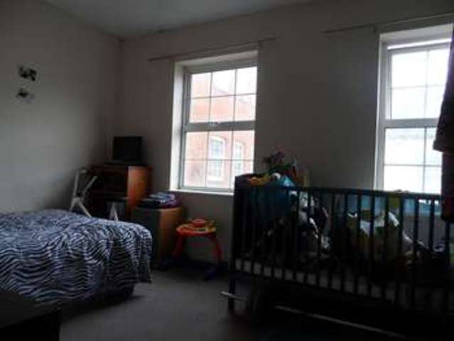  Image of 2 bedroom Detached house to rent in Western Road St. Leonards-on-Sea TN37 at St Leonards On Sea, TN37 6DS