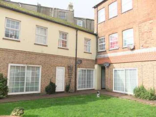  Image of 2 bedroom Detached house to rent in Western Road St. Leonards-on-Sea TN37 at St Leonards On Sea, TN37 6DS