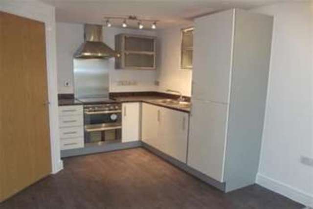  Image of 1 bedroom Flat to rent in Red Lion Lane Exeter EX1 at Exeter, EX1 2FG