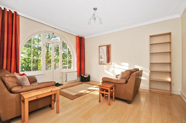  Image of 2 bedroom Flat to rent in Exeter Road London NW2 at Mapesbury London Fortune Green, NW2 3UG