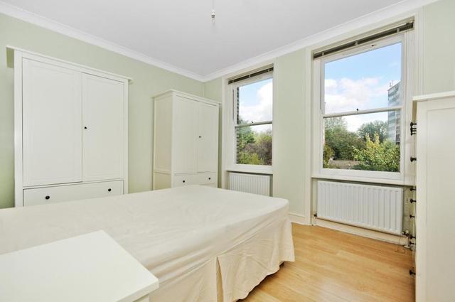  Image of 2 bedroom Flat to rent in Exeter Road London NW2 at Mapesbury London Fortune Green, NW2 3UG