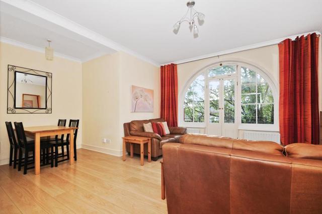  Image of 2 bedroom Flat to rent in Exeter Road London NW2 at Mapesbury London Fortune Green, NW2 3UG