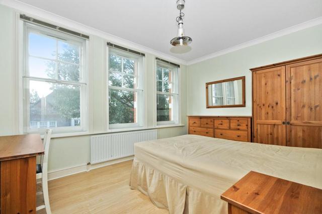  Image of 2 bedroom Flat to rent in Exeter Road London NW2 at Mapesbury London Fortune Green, NW2 3UG