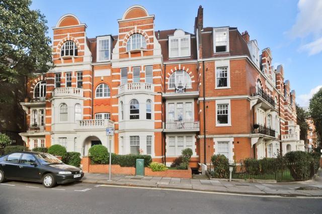 Image of 2 bedroom Flat to rent in Exeter Road London NW2 at Mapesbury London Fortune Green, NW2 3UG