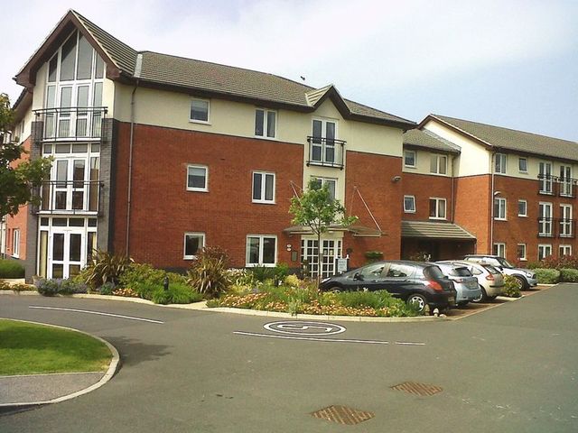  Image of 1 bedroom Retirement Property for sale in Upgang Lane Whitby YO21 at Upgang Lane  Whitby, YO21 3JY