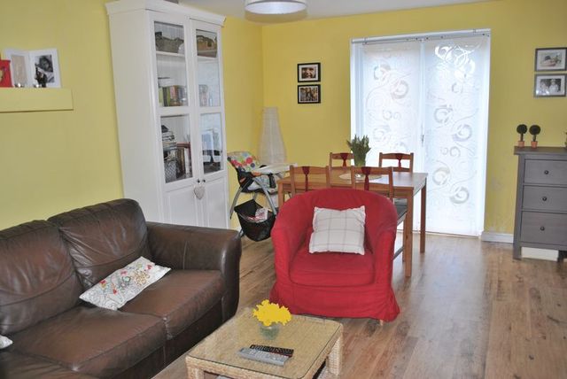  Image of 2 bedroom Semi-Detached house for sale in Falcon Road Wrexham LL13 at Falcon Road  Wrexham, LL13 9AB