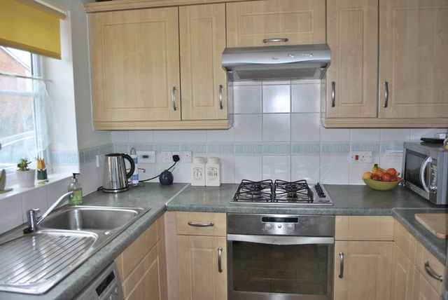  Image of 2 bedroom Semi-Detached house for sale in Falcon Road Wrexham LL13 at Falcon Road  Wrexham, LL13 9AB