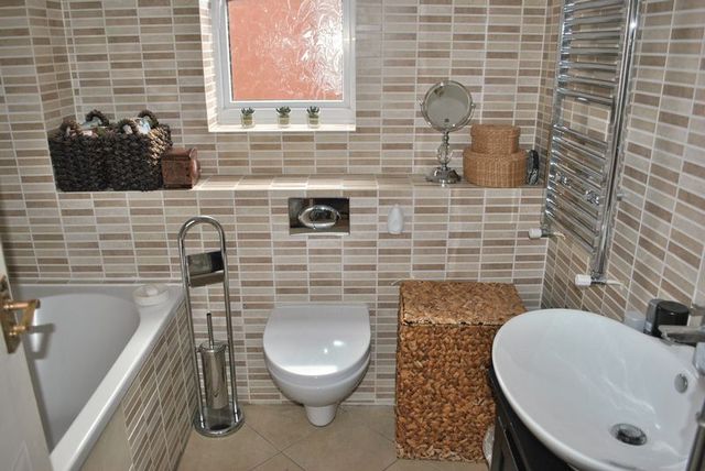 Image of 2 bedroom Semi-Detached house for sale in Falcon Road Wrexham LL13 at Falcon Road  Wrexham, LL13 9AB