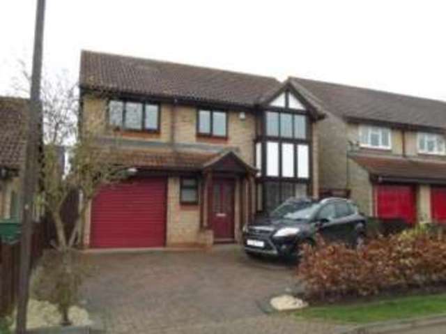  Image of 4 bedroom Detached house for sale in Fernborough Haven Emerson Valley Milton Keynes MK4 at Emerson Valley Milton Keynes Shenley Brook End, MK4 2HL