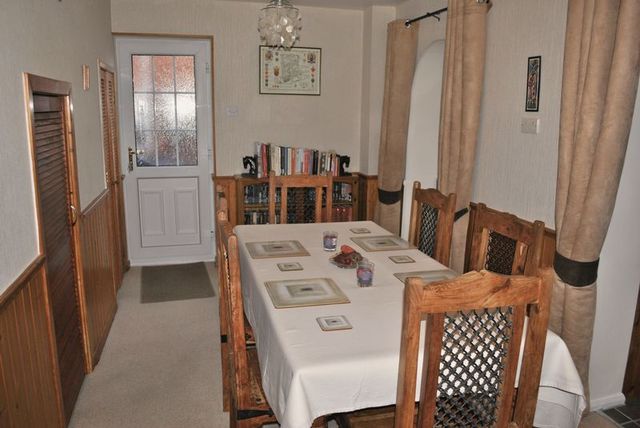 Image of 3 bedroom Property for sale in Ffordd Morgan Llay Wrexham LL12 at Ffordd Morgan Llay Wrexham, LL12 0RR