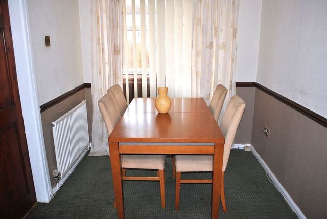  Image of 3 bedroom Semi-Detached house for sale in Ffordd Offa Cefn Mawr Wrexham LL14 at Ffordd Offa Cefn Mawr Wrexham, LL14 3RD