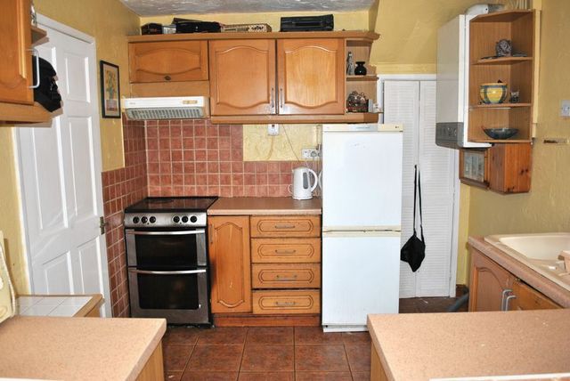  Image of 3 bedroom Semi-Detached house for sale in Ffordd Offa Cefn Mawr Wrexham LL14 at Ffordd Offa Cefn Mawr Wrexham, LL14 3RD