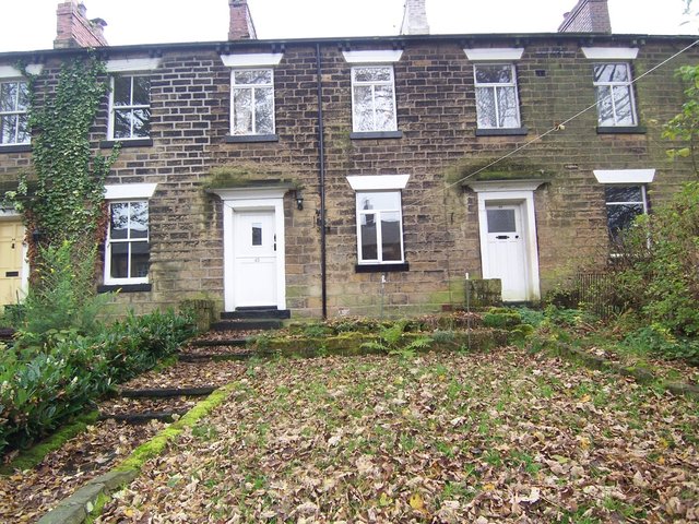 Image of 2 bedroom Detached house to rent in Fifth Street Bolton BL1 at Barrowbridge Bolton Astley Bridge, BL1 7NA