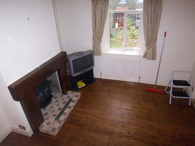 Image of 2 bedroom Detached house to rent in Fifth Street Bolton BL1 at Barrowbridge Bolton Astley Bridge, BL1 7NA