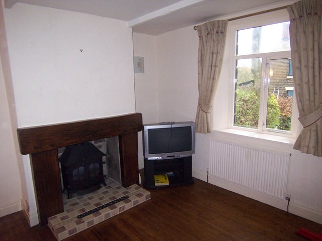  Image of 2 bedroom Detached house to rent in Fifth Street Bolton BL1 at Barrowbridge Bolton Astley Bridge, BL1 7NA
