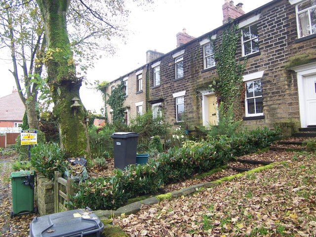  Image of 2 bedroom Detached house to rent in Fifth Street Bolton BL1 at Barrowbridge Bolton Astley Bridge, BL1 7NA
