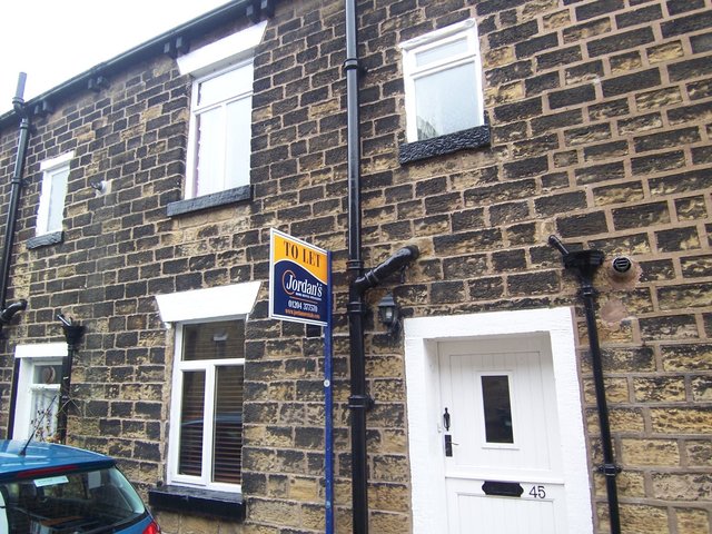  Image of 2 bedroom Detached house to rent in Fifth Street Bolton BL1 at Barrowbridge Bolton Astley Bridge, BL1 7NA