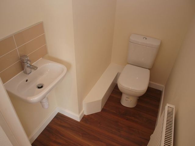  Image of 4 bedroom Detached house to rent in Fisherfield Rochdale OL12 at Fisherfield Norden Rochdale, OL12 7QS