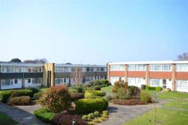 Image of 2 bedroom Terraced house for sale in Fittleworth Garden Rustington Littlehampton BN16 at Rustington West Sussex Rustington, BN16 3EW