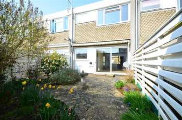  Image of 2 bedroom Terraced house for sale in Fittleworth Garden Rustington Littlehampton BN16 at Rustington West Sussex Rustington, BN16 3EW
