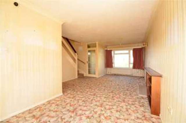  Image of 2 bedroom Terraced house for sale in Fittleworth Garden Rustington Littlehampton BN16 at Rustington West Sussex Rustington, BN16 3EW
