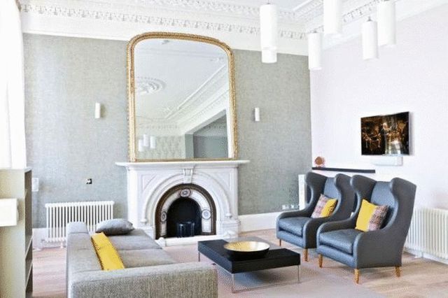  Image of 4 bedroom Detached house for sale in Fitzroy Street London W1T at Fitzroy Street  London, W1T 6DT