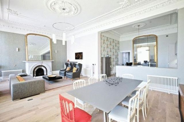  Image of 4 bedroom Detached house for sale in Fitzroy Street London W1T at Fitzroy Street  London, W1T 6DT