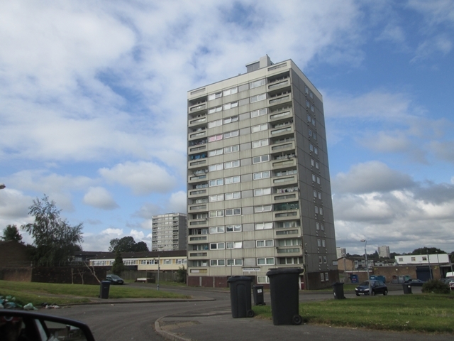  Image of 2 bedroom Flat to rent in Druids Lane Kings Norton Birmingham B14 at Moor House  Birmingham, B14 5QF