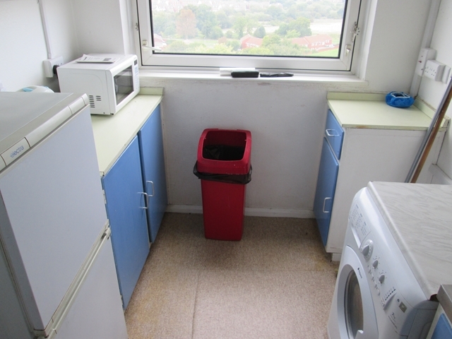  Image of 2 bedroom Flat to rent in Druids Lane Kings Norton Birmingham B14 at Moor House  Birmingham, B14 5QF
