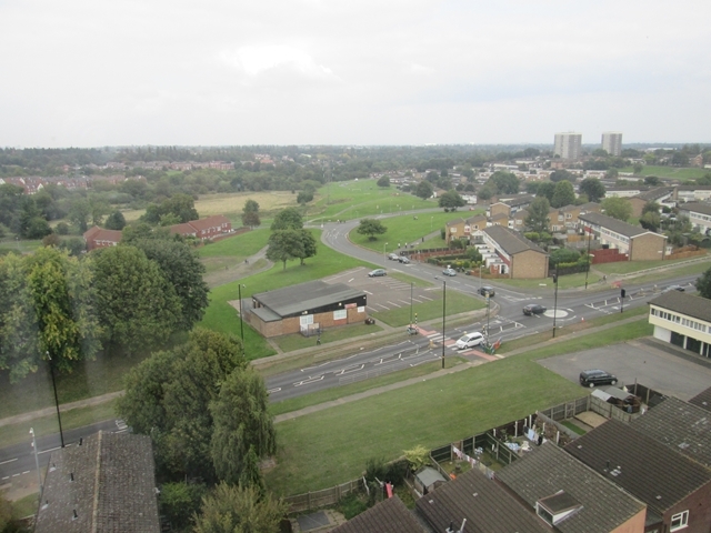  Image of 2 bedroom Flat to rent in Druids Lane Kings Norton Birmingham B14 at Moor House  Birmingham, B14 5QF