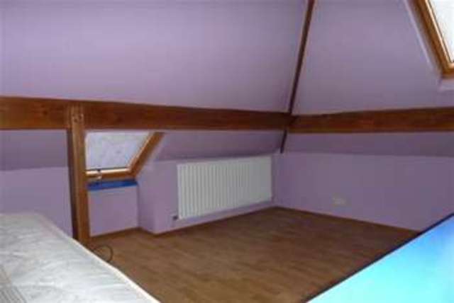  Image of 3 bedroom Semi-Detached house to rent in Fletcher Road Beeston Nottingham NG9 at Nottingham, NG9 2EL