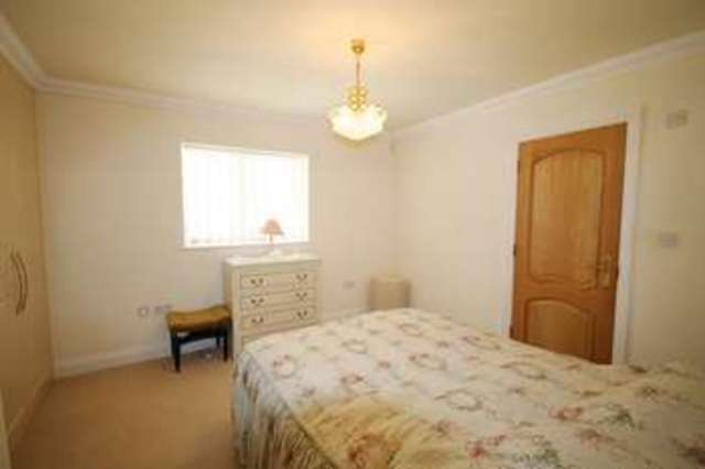  Image of 3 bedroom Bungalow for sale in Flowers Drove Lytchett Matravers Poole BH16 at Flowers Drove Lytchett Matravers Poole, BH16 6BX
