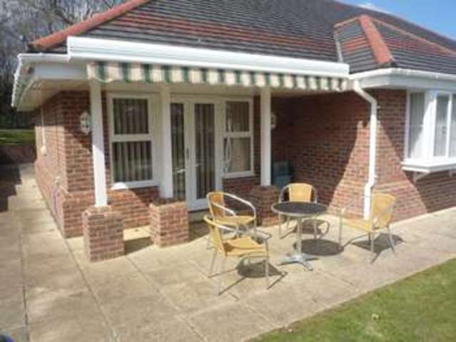  Image of 3 bedroom Bungalow for sale in Flowers Drove Lytchett Matravers Poole BH16 at Flowers Drove Lytchett Matravers Poole, BH16 6BX