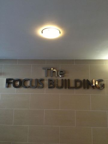  Image of 1 bedroom Flat to rent in Standish Street Liverpool L3 at The Focus Building 17 Standish Street Liverpool, L3 2BD