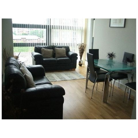  Image of 1 bedroom Flat to rent in Standish Street Liverpool L3 at The Focus Building 17 Standish Street Liverpool, L3 2BD