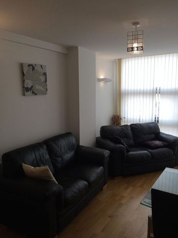  Image of 1 bedroom Flat to rent in Standish Street Liverpool L3 at The Focus Building 17 Standish Street Liverpool, L3 2BD