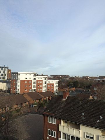  Image of 1 bedroom Flat to rent in Standish Street Liverpool L3 at The Focus Building 17 Standish Street Liverpool, L3 2BD