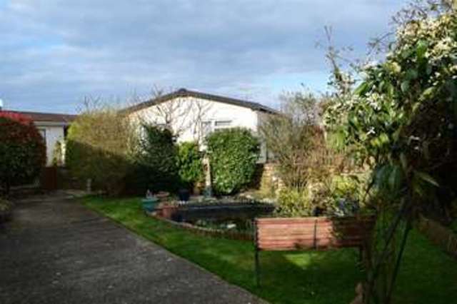  Image of 1 bedroom Detached house for sale in The Willows Ford Road Ford Arundel BN18 at Arundel West Sussex Arundel, BN18 0BU
