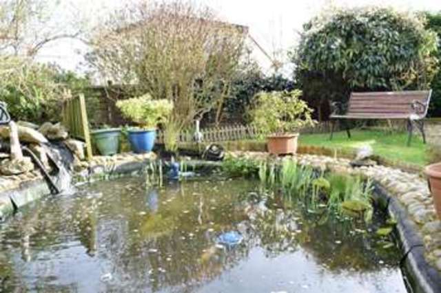  Image of 1 bedroom Detached house for sale in The Willows Ford Road Ford Arundel BN18 at Arundel West Sussex Arundel, BN18 0BU