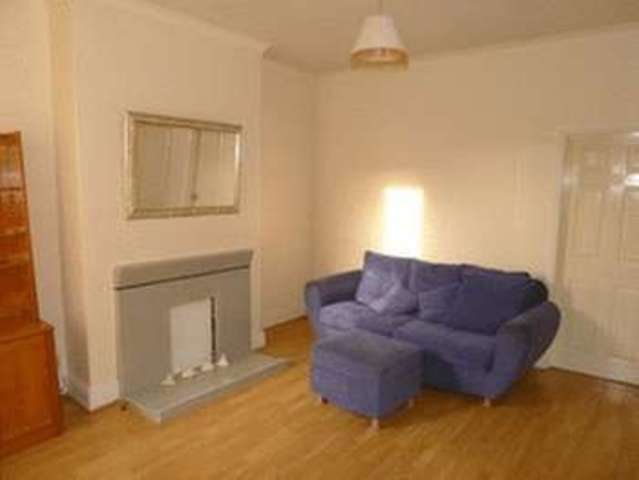  Image of 4 bedroom Terraced house to rent in Forest Road Loughborough LE11 at Forest Road  Loughborough, LE11 3NP